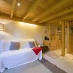 Apartment Residence Grand Roc - Ancolies 104 - Happy Rentals