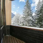 Apartment Residence Grand Roc - Ancolies 104 - Happy Rentals Chamonix