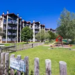 Residence Grand Roc - Ancolies 104 - Happy Rentals *