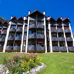 Residence Grand Roc - Ancolies 104 - Happy Rentals Apartment Chamonix